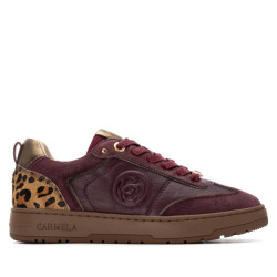 ZAPATO DE MUJER CARMELA 162504
