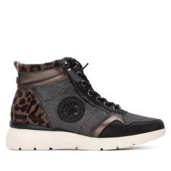 BOTÍN DE MUJER CARMELA 162514