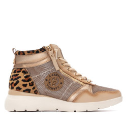 BOTÍN DE MUJER CARMELA 162514