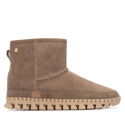 BOTÍN DE MUJER CARMELA 162529