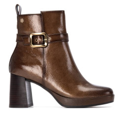 BOTÍN DE MUJER CARMELA 162533