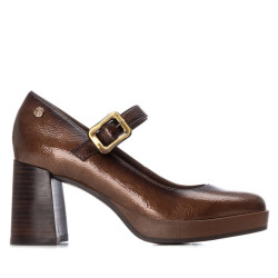 ZAPATO DE MUJER CARMELA 162535