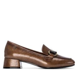 ZAPATO DE MUJER CARMELA 162539