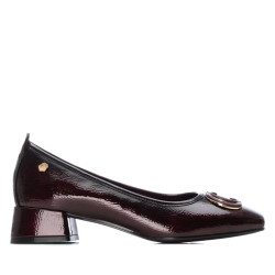 ZAPATO DE MUJER CARMELA 162540