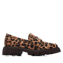 ZAPATO DE MUJER CARMELA 162545