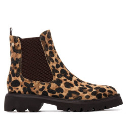 BOTÍN DE MUJER CARMELA 162546