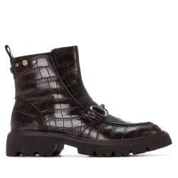 BOTÍN DE MUJER CARMELA 162548