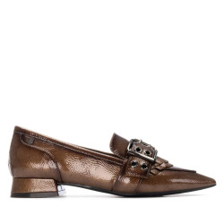 ZAPATO DE MUJER CARMELA 162558