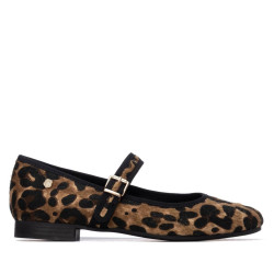 ZAPATO DE MUJER CARMELA 162561