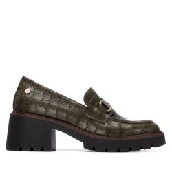 ZAPATO DE MUJER CARMELA 162566