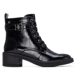 BOTÍN DE MUJER CARMELA 162577