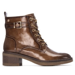 BOTÍN DE MUJER CARMELA 162577