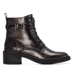 BOTÍN DE MUJER CARMELA 162577