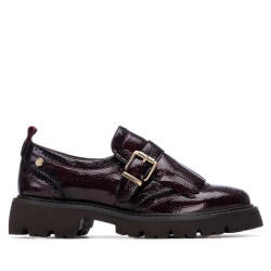 ZAPATO DE MUJER CARMELA 162594