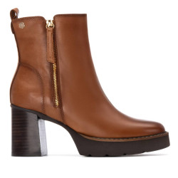 BOTÍN DE MUJER CARMELA 162602