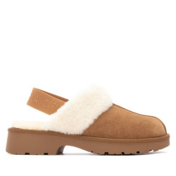 ZAPATO DE MUJER CARMELA 162629
