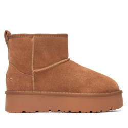 BOTÍN DE MUJER CARMELA 162632