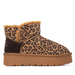 BOTÍN DE MUJER CARMELA 162633