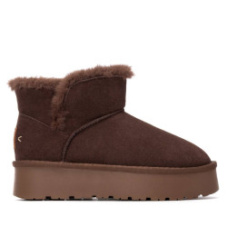 BOTÍN DE MUJER CARMELA 162633