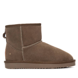 BOTÍN DE MUJER CARMELA 162634