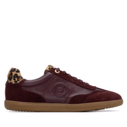 ZAPATO DE MUJER CARMELA 162640