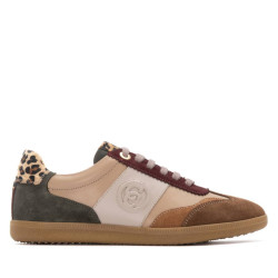 ZAPATO DE MUJER CARMELA 162640