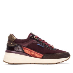 ZAPATO DE MUJER CARMELA 162652