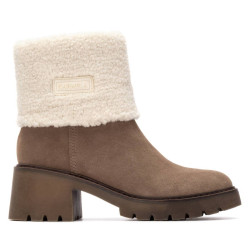 BOTÍN DE MUJER CARMELA 162659