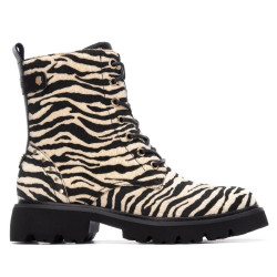 BOTÍN DE MUJER CARMELA 162665