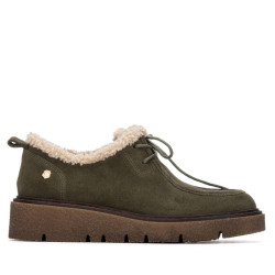ZAPATO DE MUJER CARMELA 162669