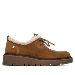 ZAPATO DE MUJER CARMELA 162669