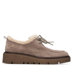 ZAPATO DE MUJER CARMELA 162669