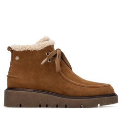 BOTÍN DE MUJER CARMELA 162670