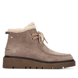 BOTÍN DE MUJER CARMELA 162670