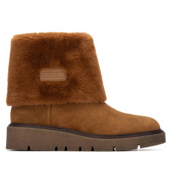 BOTÍN DE MUJER CARMELA 162671