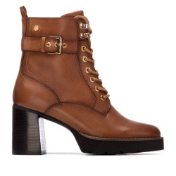 BOTÍN DE MUJER CARMELA 162687