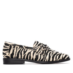 ZAPATO DE MUJER CARMELA 162697
