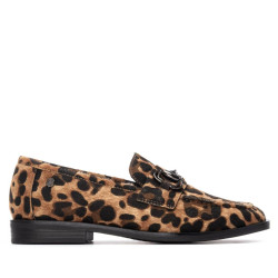 ZAPATO DE MUJER CARMELA 162697