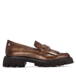 ZAPATO DE MUJER CARMELA 162698