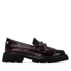 ZAPATO DE MUJER CARMELA 162698
