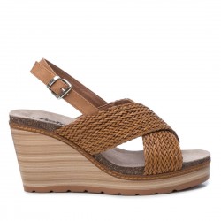 SANDALIA DE MUJER REFRESH...