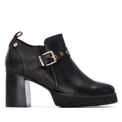 ZAPATO DE MUJER CARMELA 162704