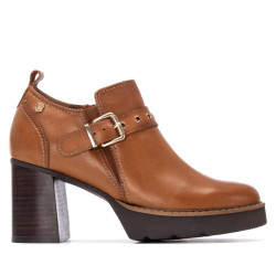 ZAPATO DE MUJER CARMELA 162704