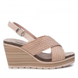 SANDALIA DE MUJER REFRESH...