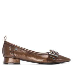 ZAPATO DE MUJER CARMELA 162709
