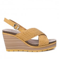 SANDALIA DE MUJER REFRESH...