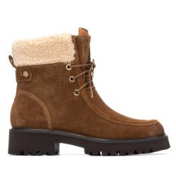 BOTÍN DE MUJER CARMELA 162717