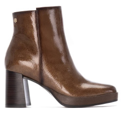 BOTÍN DE MUJER CARMELA 162719