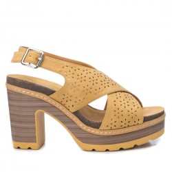 SANDALIA DE MUJER REFRESH...