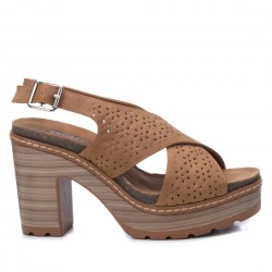 SANDALIA DE MUJER REFRESH...
